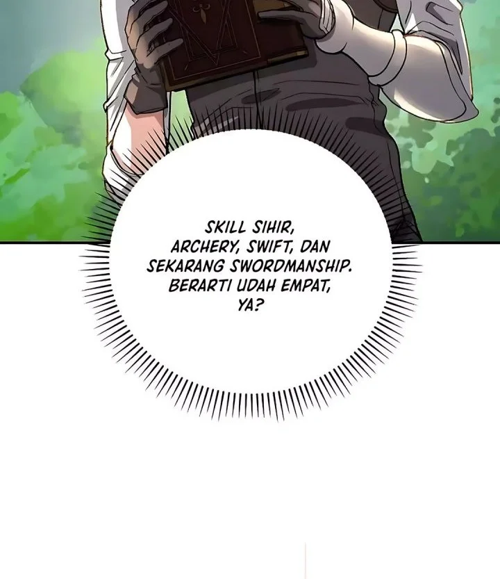 The Returnee’s Hidden Strategy Stream Chapter 15 Gambar 25