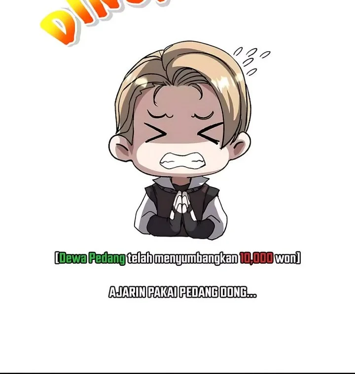 The Returnee’s Hidden Strategy Stream Chapter 15 Gambar 27