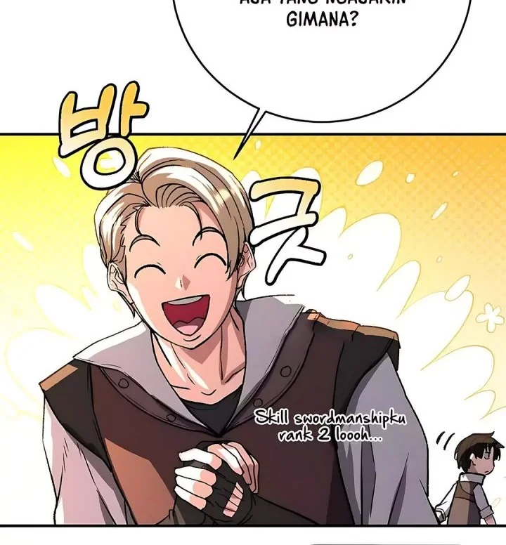 The Returnee’s Hidden Strategy Stream Chapter 15 Gambar 29