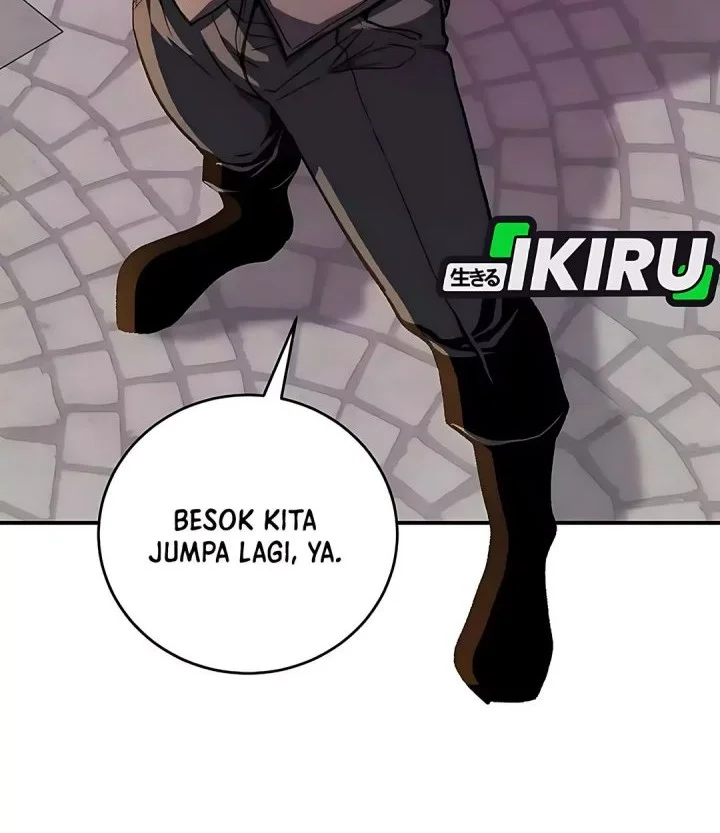 The Returnee’s Hidden Strategy Stream Chapter 15 Gambar 44