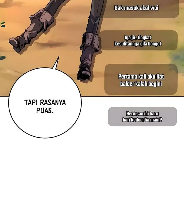 The Returnee’s Hidden Strategy Stream Chapter 15 Gambar 4