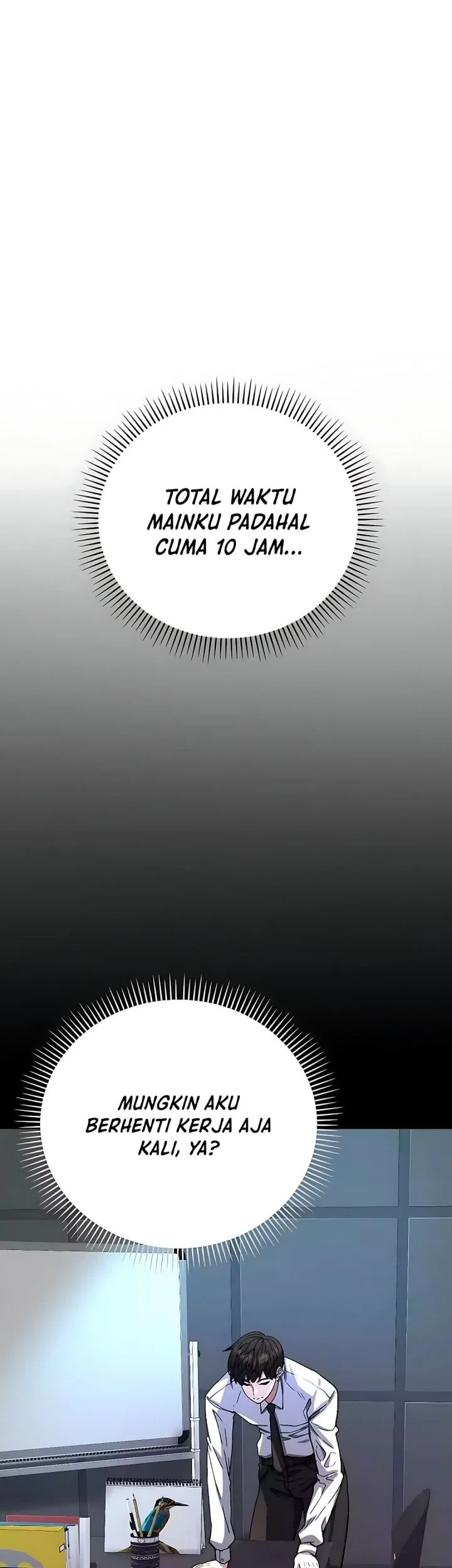 The Returnee’s Hidden Strategy Stream Chapter 15 Gambar 55