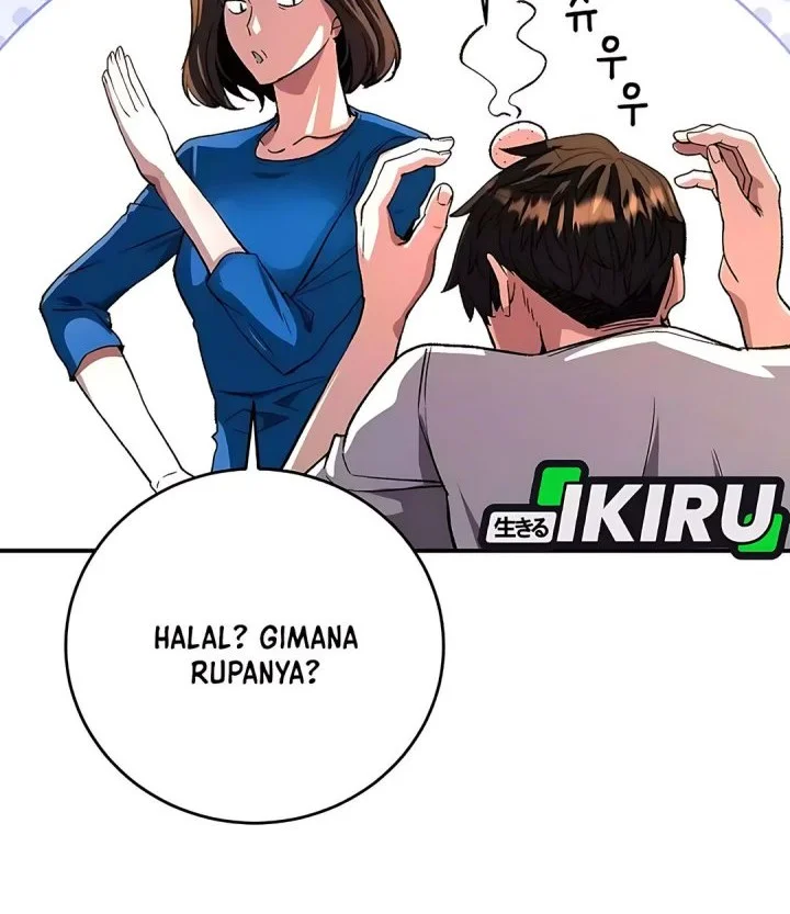 The Returnee’s Hidden Strategy Stream Chapter 15 Gambar 70