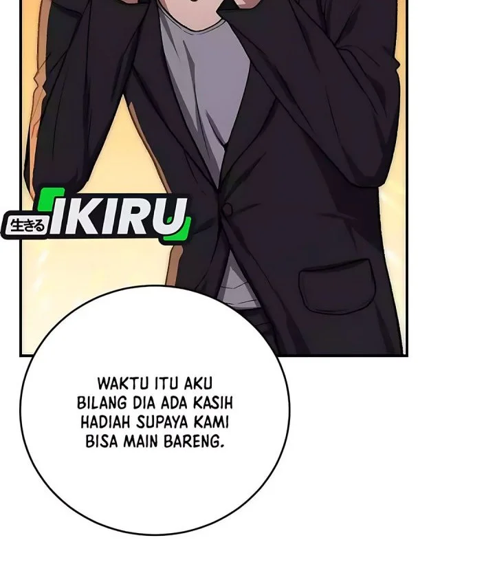 The Returnee’s Hidden Strategy Stream Chapter 15 Gambar 72