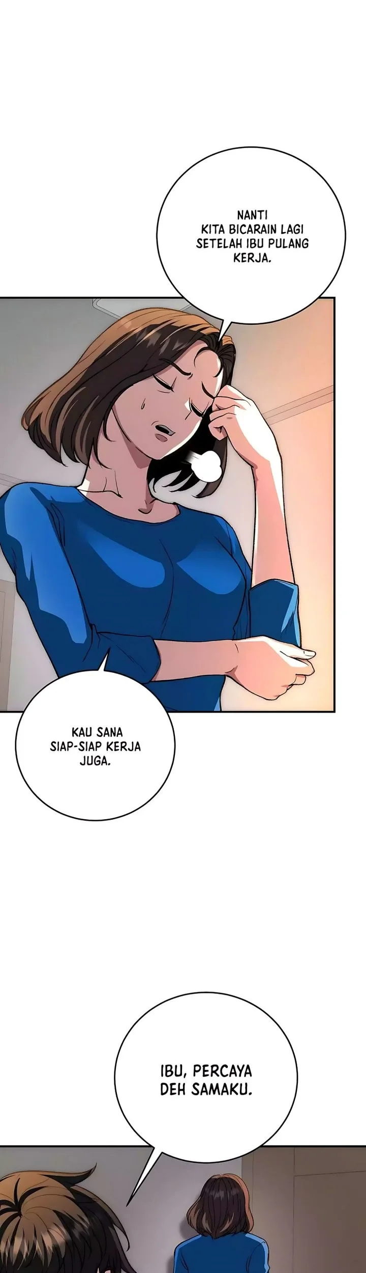 The Returnee’s Hidden Strategy Stream Chapter 15 Gambar 75