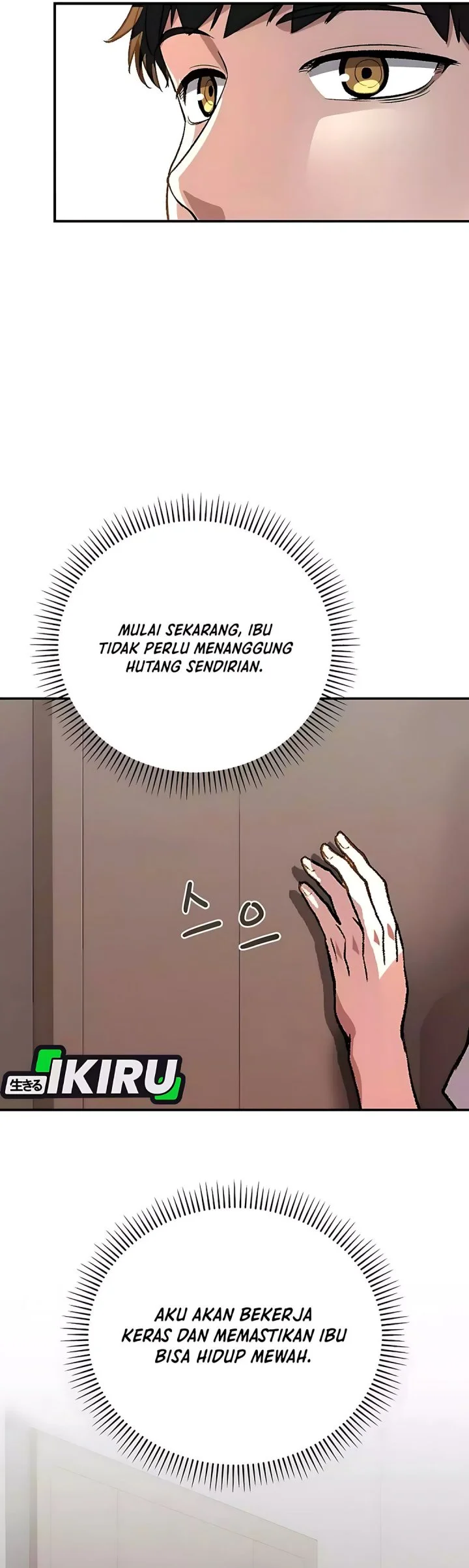 The Returnee’s Hidden Strategy Stream Chapter 15 Gambar 79