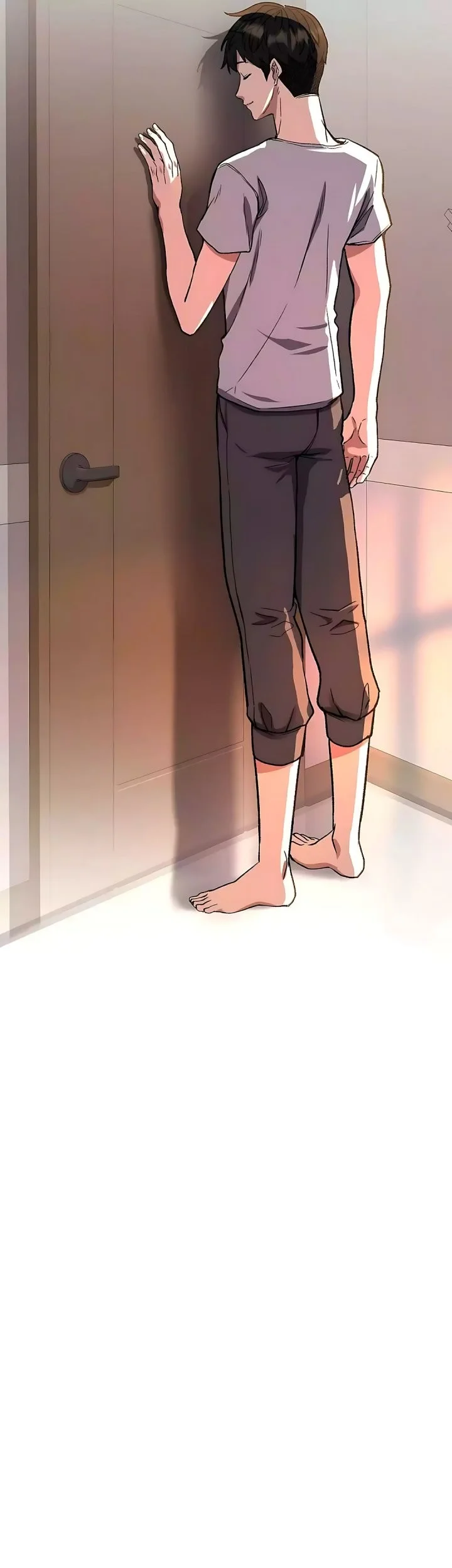 The Returnee’s Hidden Strategy Stream Chapter 15 Gambar 80