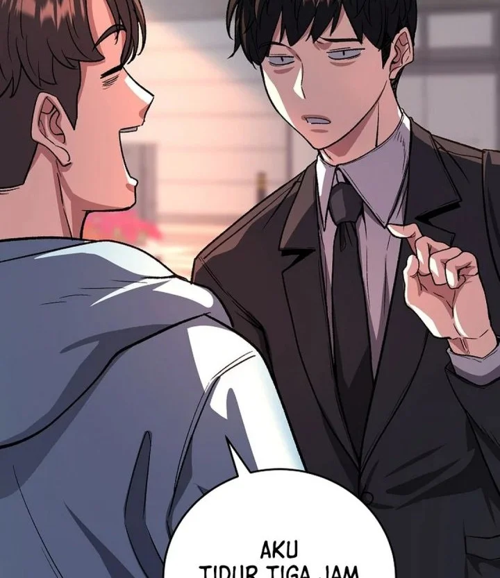 The Returnee’s Hidden Strategy Stream Chapter 16 Gambar 43