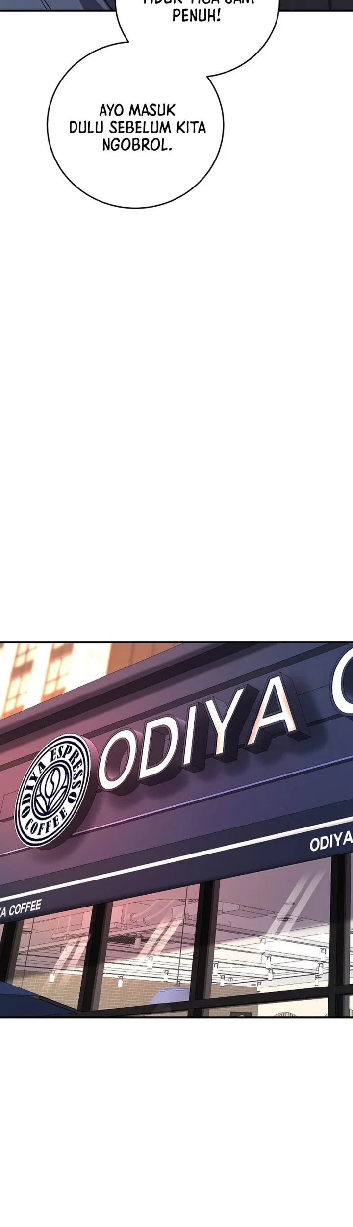 The Returnee’s Hidden Strategy Stream Chapter 16 Gambar 44