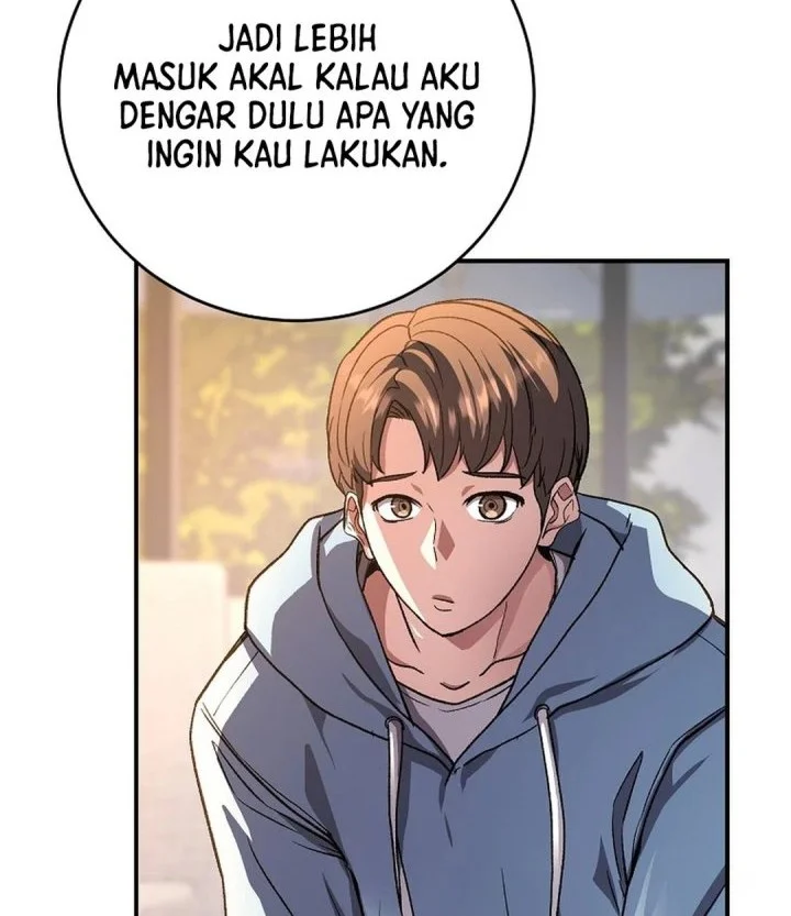 The Returnee’s Hidden Strategy Stream Chapter 16 Gambar 63