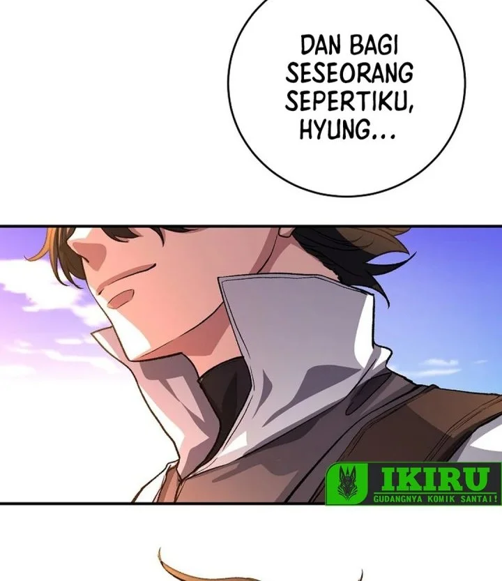 The Returnee’s Hidden Strategy Stream Chapter 16 Gambar 67