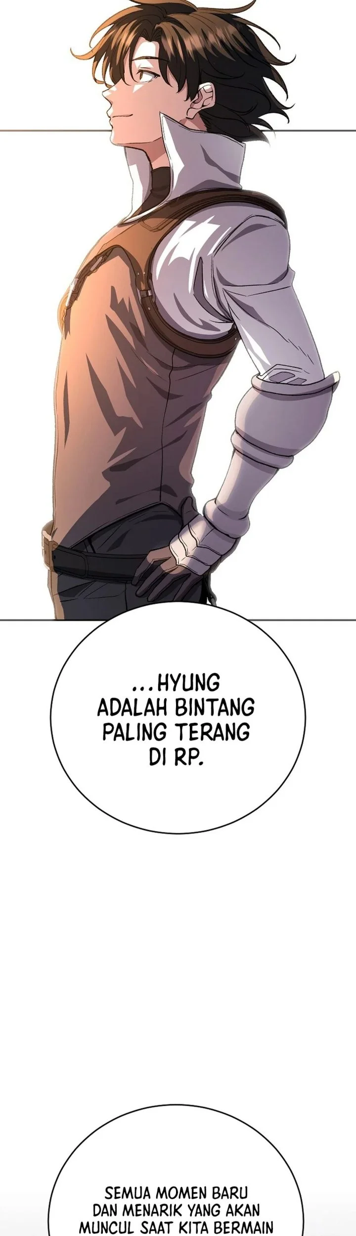 The Returnee’s Hidden Strategy Stream Chapter 16 Gambar 68