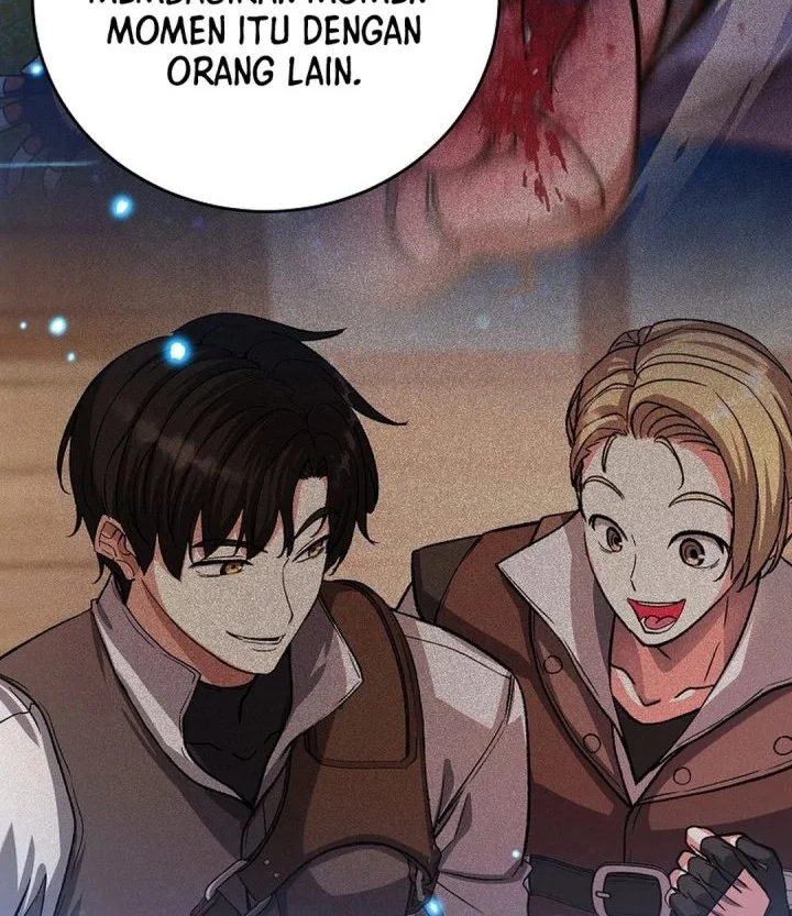 The Returnee’s Hidden Strategy Stream Chapter 16 Gambar 71