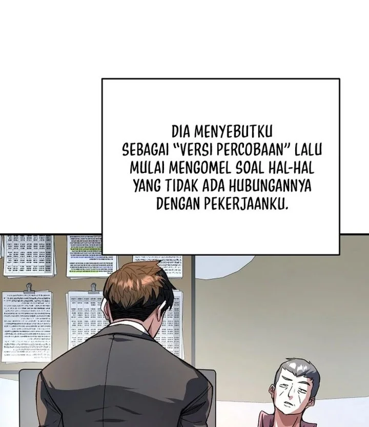 The Returnee’s Hidden Strategy Stream Chapter 16 Gambar 8