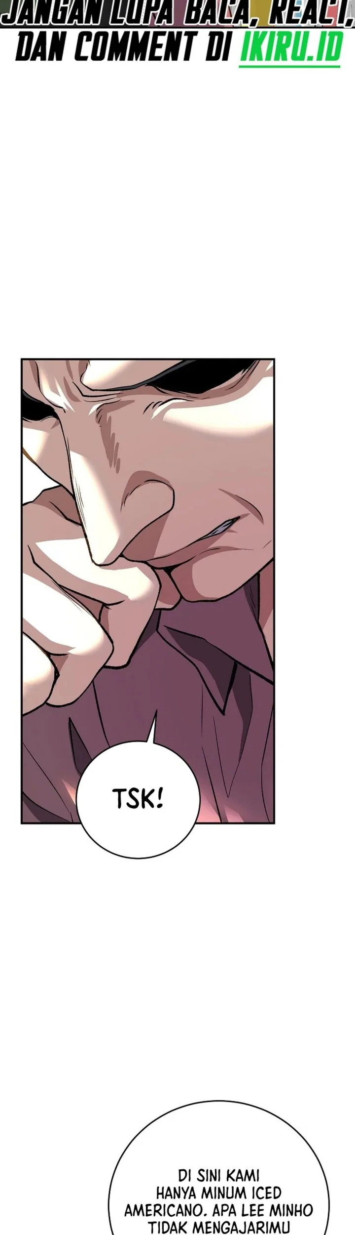 The Returnee’s Hidden Strategy Stream Chapter 16 Gambar 11