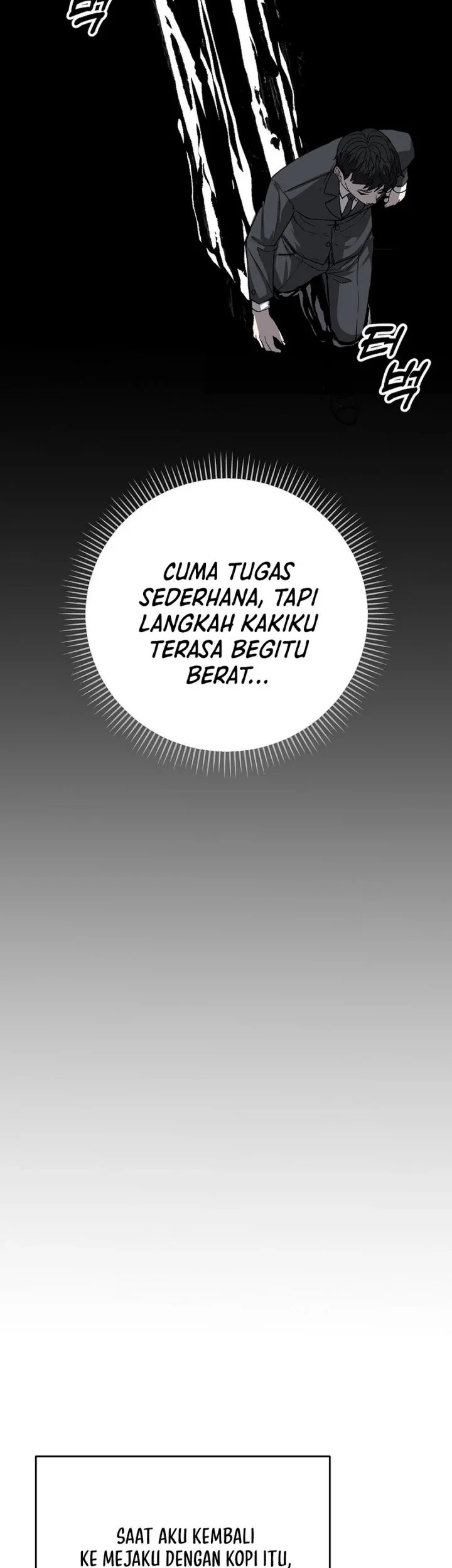 The Returnee’s Hidden Strategy Stream Chapter 16 Gambar 15