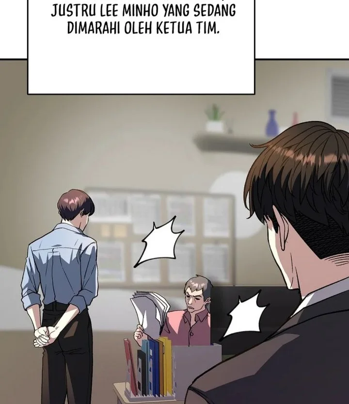 The Returnee’s Hidden Strategy Stream Chapter 16 Gambar 16