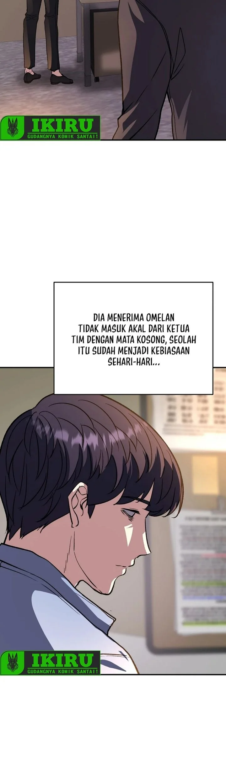 The Returnee’s Hidden Strategy Stream Chapter 16 Gambar 17