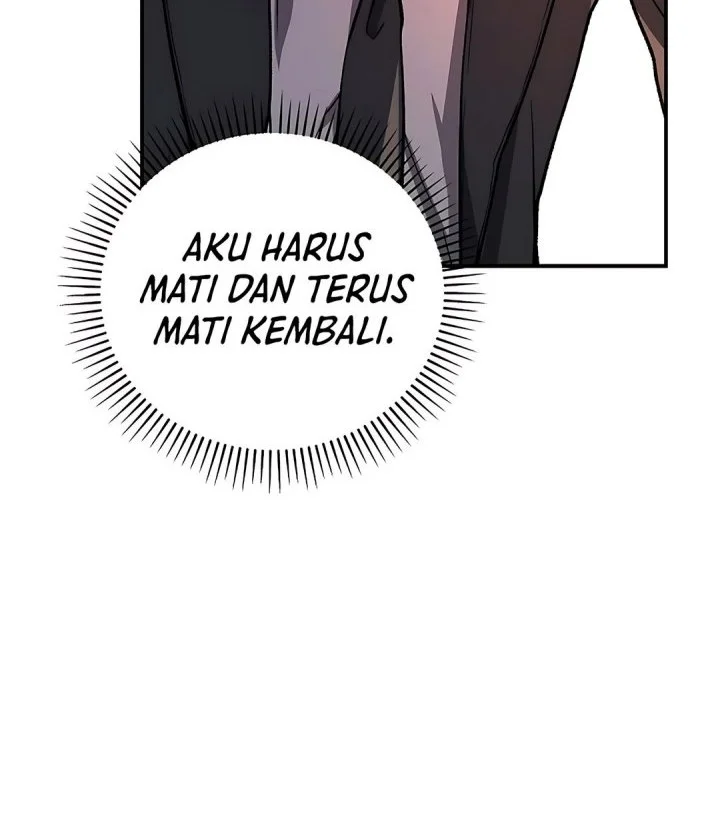 The Returnee’s Hidden Strategy Stream Chapter 17 Gambar 20