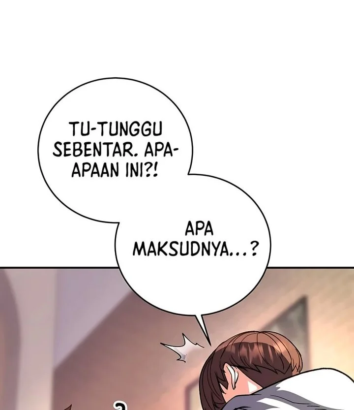 The Returnee’s Hidden Strategy Stream Chapter 17 Gambar 24