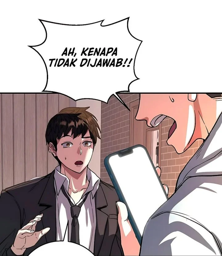 The Returnee’s Hidden Strategy Stream Chapter 17 Gambar 26