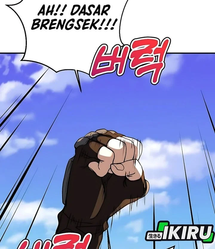 The Returnee’s Hidden Strategy Stream Chapter 17 Gambar 32