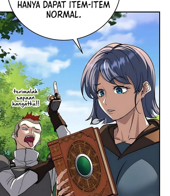 The Returnee’s Hidden Strategy Stream Chapter 17 Gambar 34