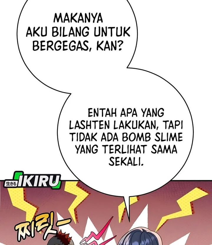 The Returnee’s Hidden Strategy Stream Chapter 17 Gambar 36