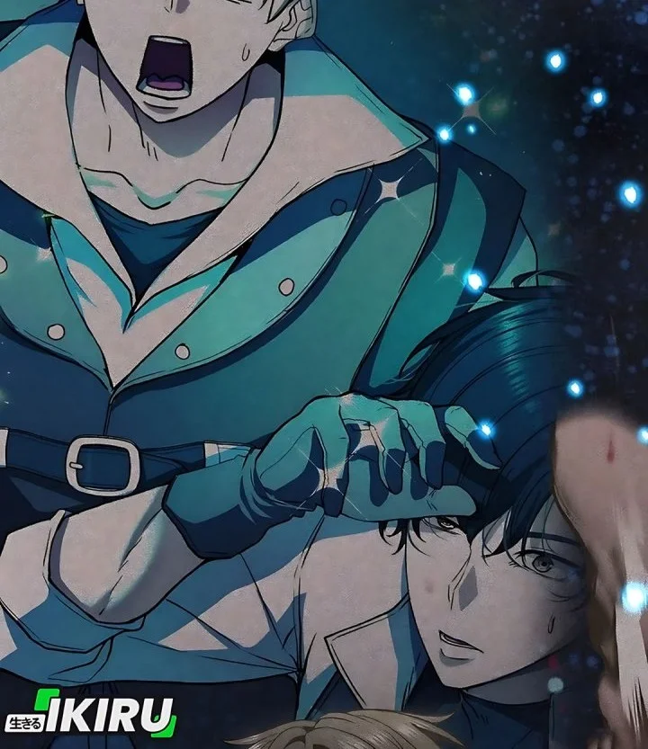 Manhwa The Returnee’s Hidden Strategy Stream Chapter 17 gambar 2