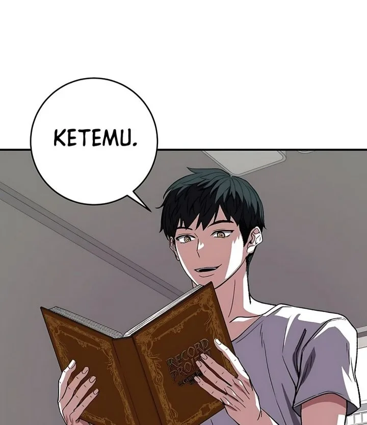 The Returnee’s Hidden Strategy Stream Chapter 17 Gambar 47