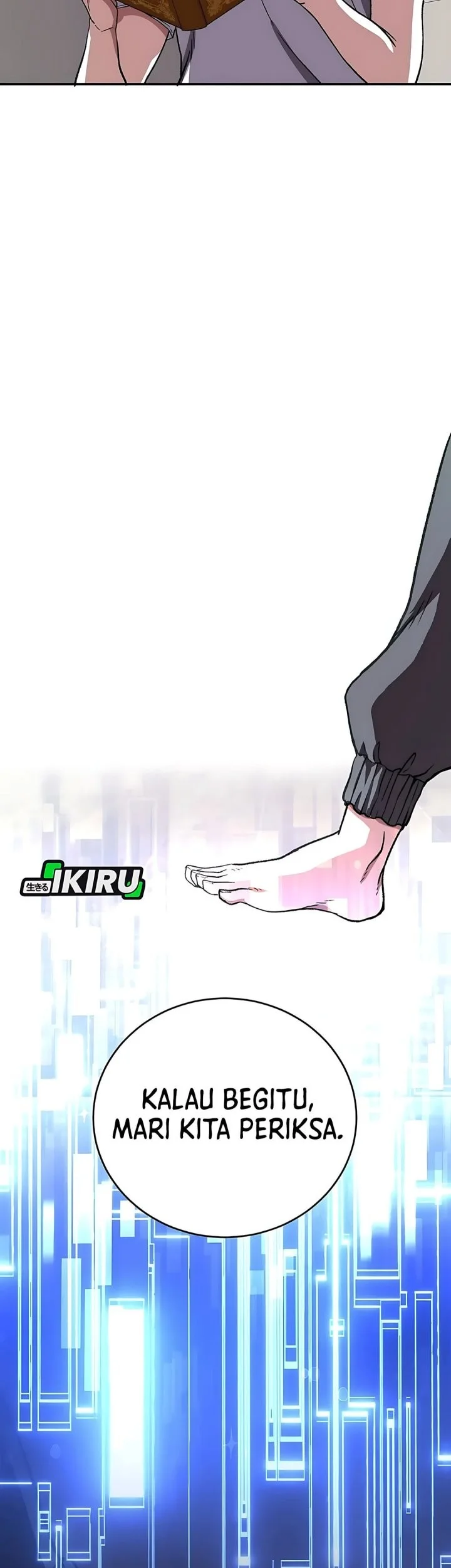 The Returnee’s Hidden Strategy Stream Chapter 17 Gambar 48