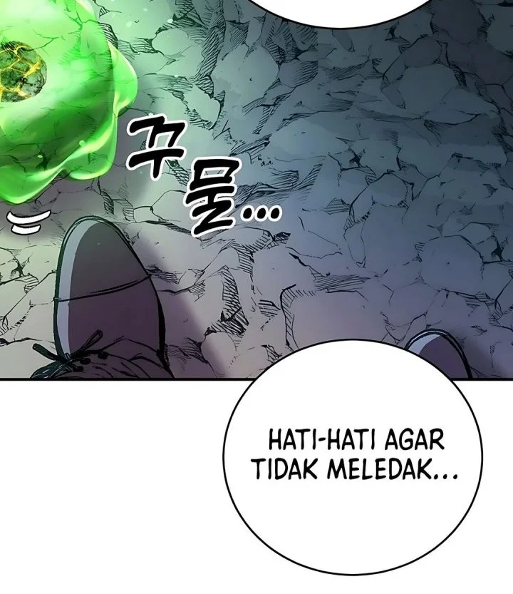 The Returnee’s Hidden Strategy Stream Chapter 17 Gambar 51