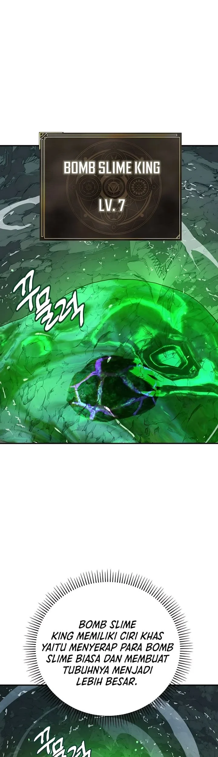 The Returnee’s Hidden Strategy Stream Chapter 17 Gambar 56