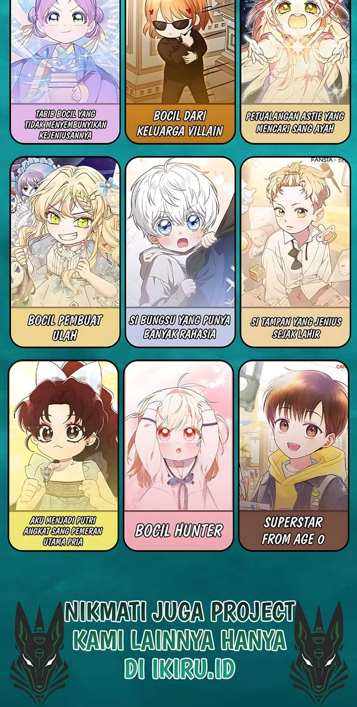 The Returnee’s Hidden Strategy Stream Chapter 17 Gambar 74