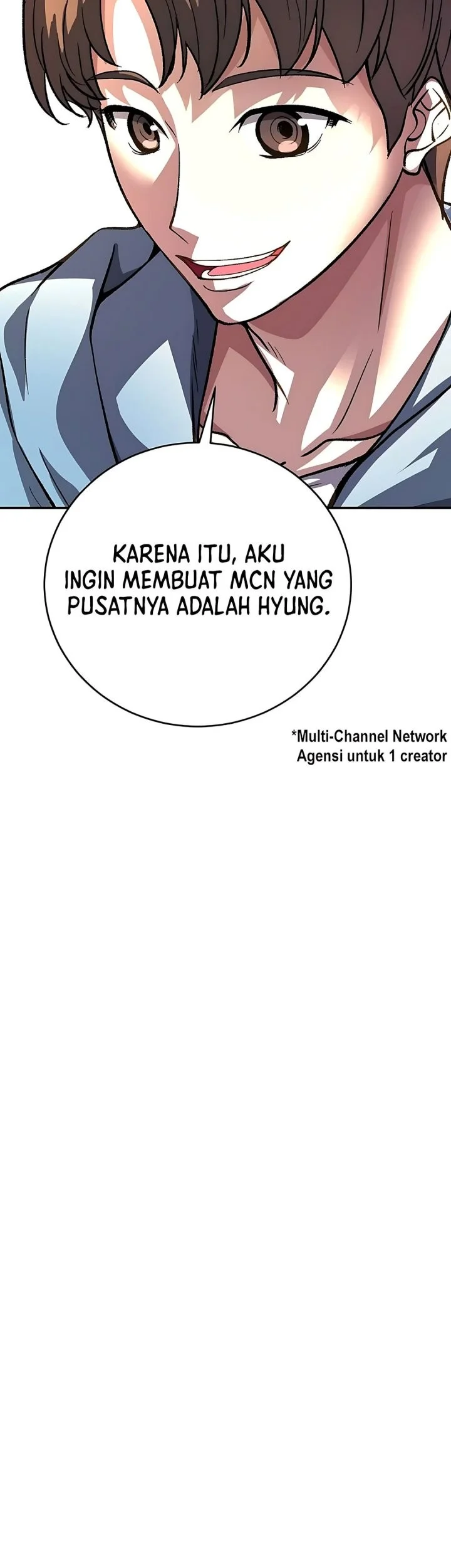 The Returnee’s Hidden Strategy Stream Chapter 17 Gambar 5