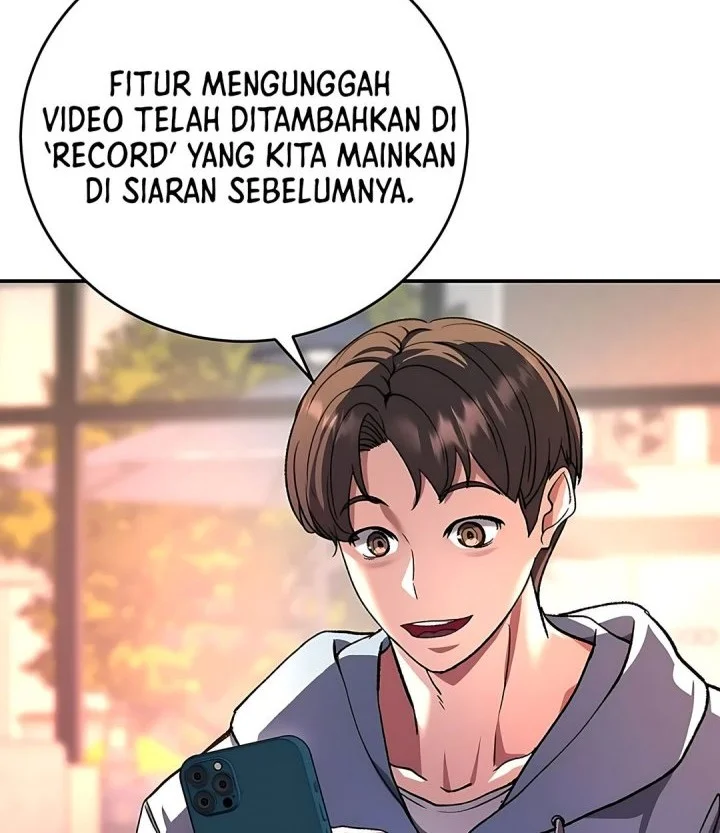 The Returnee’s Hidden Strategy Stream Chapter 17 Gambar 10