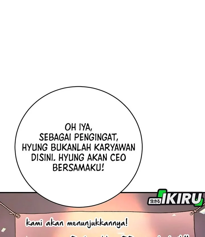 The Returnee’s Hidden Strategy Stream Chapter 17 Gambar 14