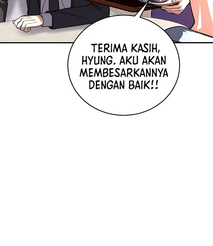 The Returnee’s Hidden Strategy Stream Chapter 17 Gambar 16