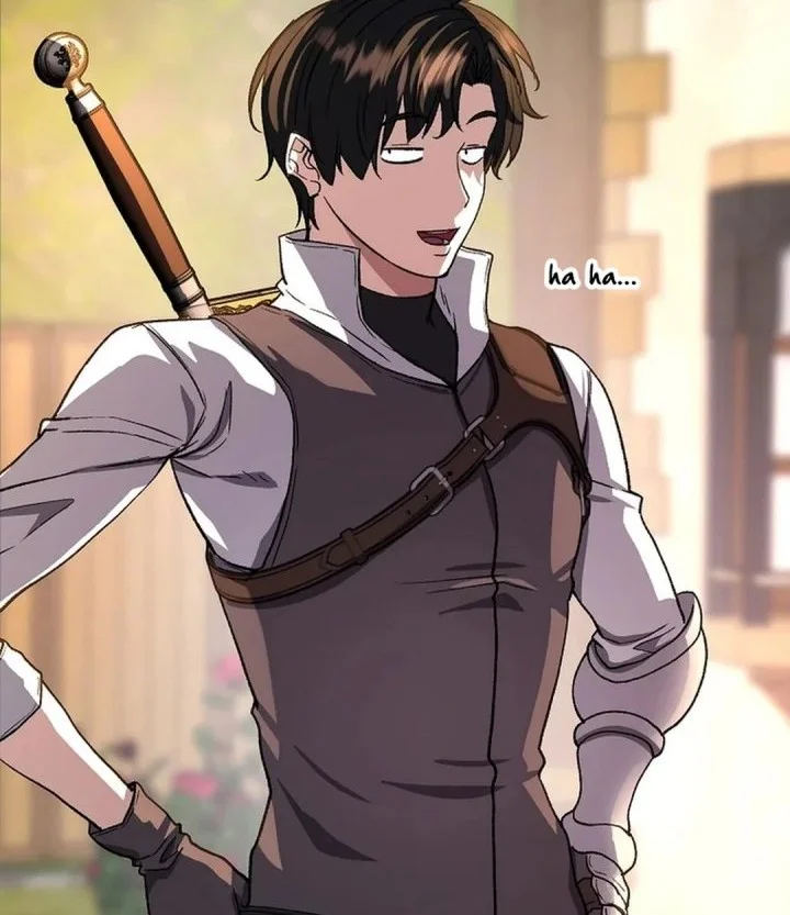 The Returnee’s Hidden Strategy Stream Chapter 18 Gambar 20