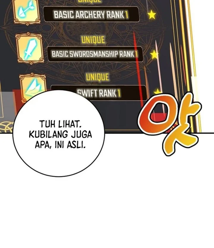 The Returnee’s Hidden Strategy Stream Chapter 18 Gambar 24