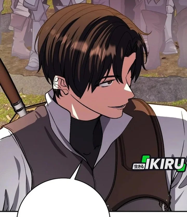 The Returnee’s Hidden Strategy Stream Chapter 18 Gambar 30