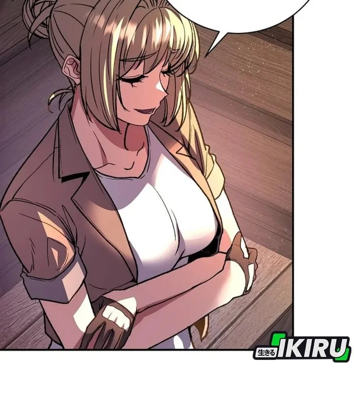 The Returnee’s Hidden Strategy Stream Chapter 18 Gambar 36