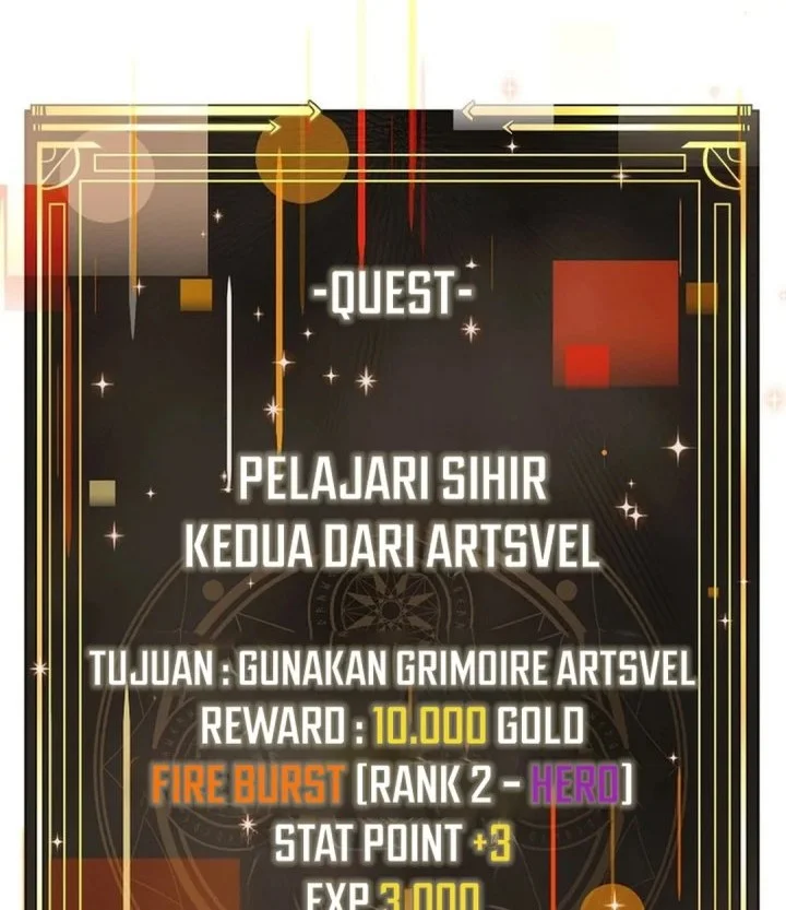 The Returnee’s Hidden Strategy Stream Chapter 18 Gambar 43