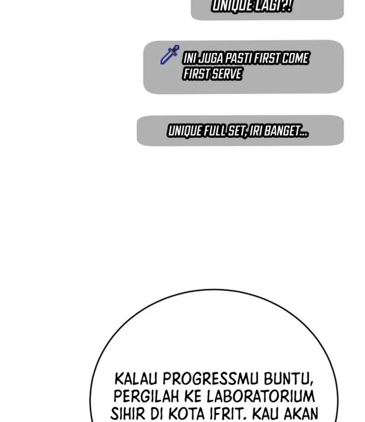 The Returnee’s Hidden Strategy Stream Chapter 18 Gambar 49