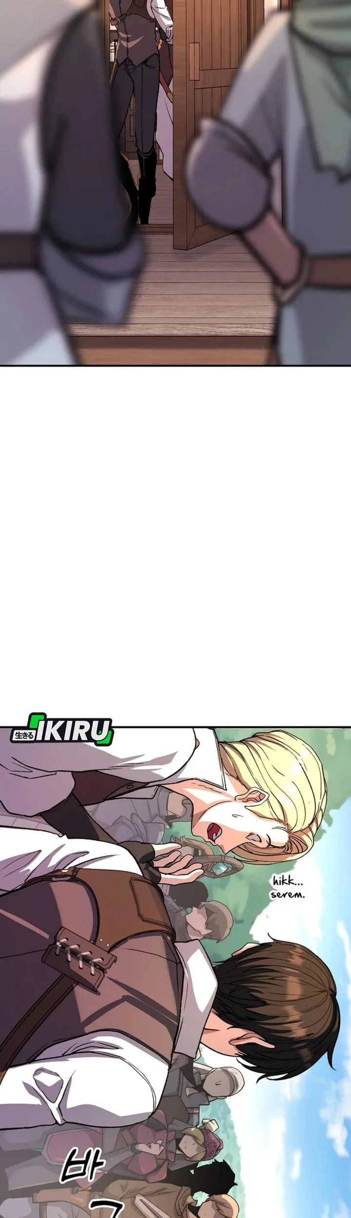 The Returnee’s Hidden Strategy Stream Chapter 18 Gambar 52