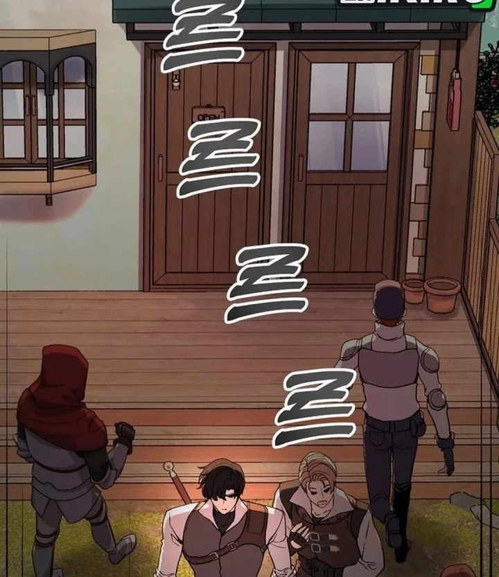 The Returnee’s Hidden Strategy Stream Chapter 18 Gambar 55