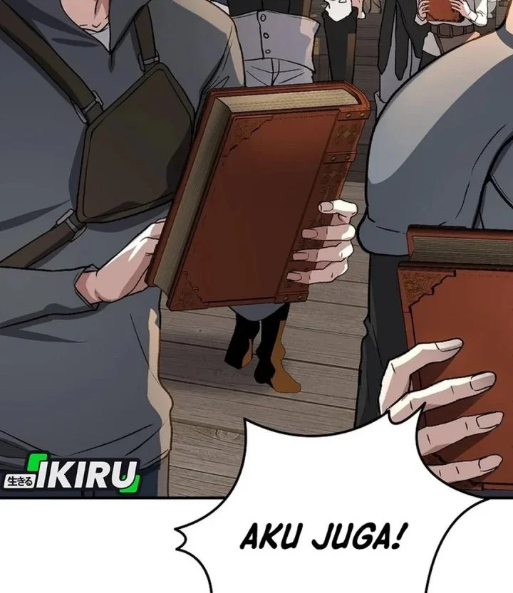 The Returnee’s Hidden Strategy Stream Chapter 18 Gambar 59