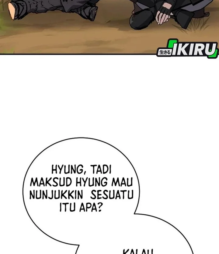 The Returnee’s Hidden Strategy Stream Chapter 18 Gambar 61