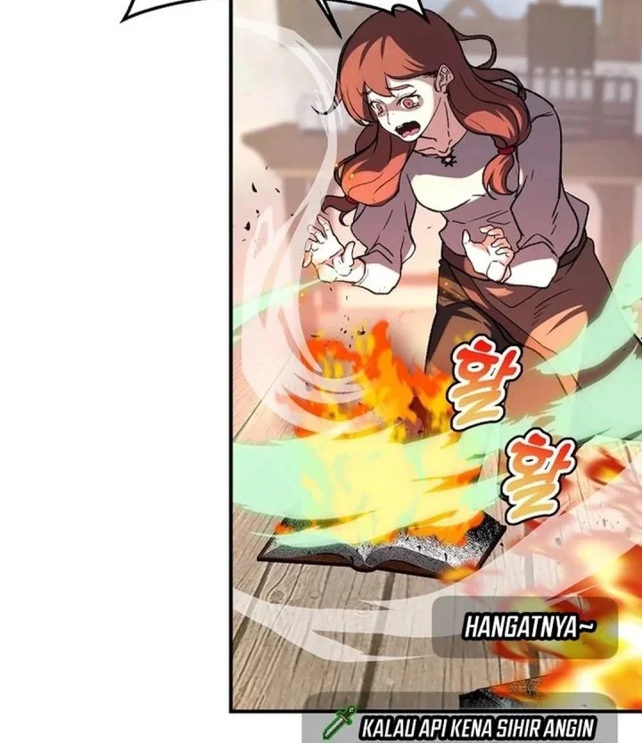 The Returnee’s Hidden Strategy Stream Chapter 18 Gambar 71