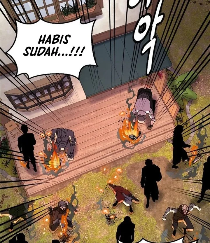 The Returnee’s Hidden Strategy Stream Chapter 18 Gambar 73